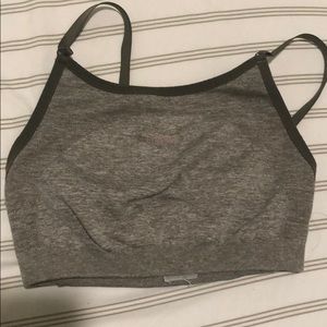Gymshark sports bra